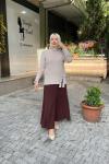 Balık Etek Acı Kahve