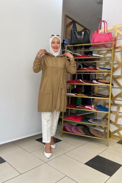 Ceplı tunık  Yağ Yeşili