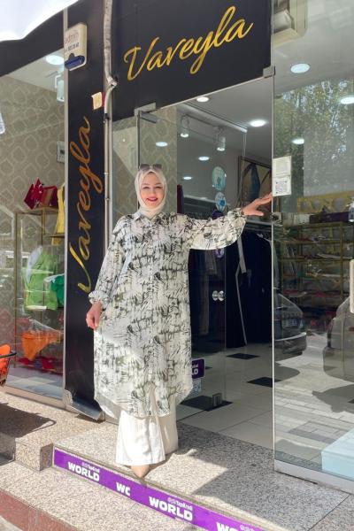 İkili takım Su Yeşili