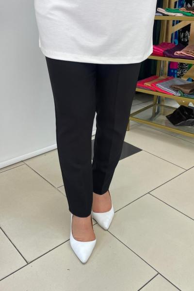 Kalem pantolon Anadolu Siyahı