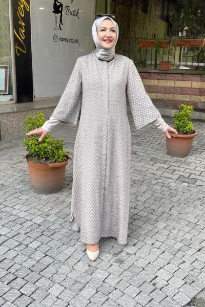 Kendinden puskullu seten ferace Bej