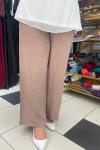 Keten pantolon Taba