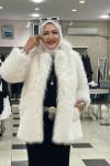 Kurk  Beyaz