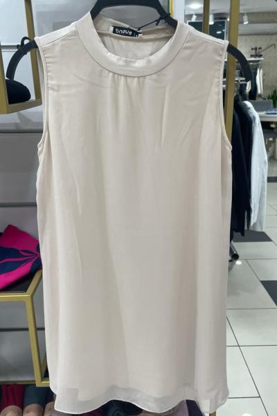 Penye kumaş içlik Ekru