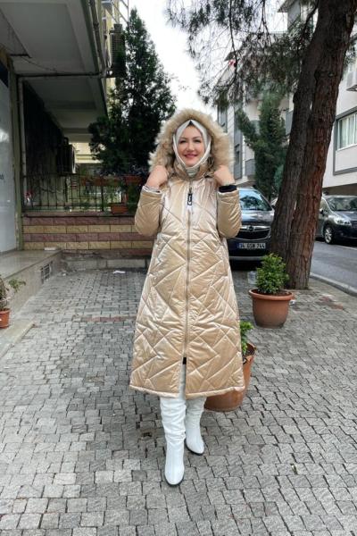 Prada mont Bej