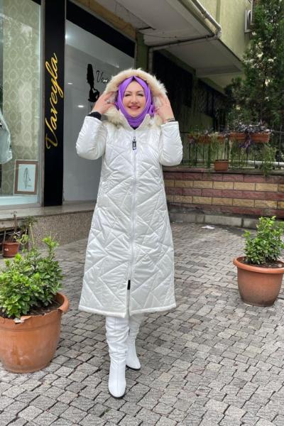 Prada mont Beyaz