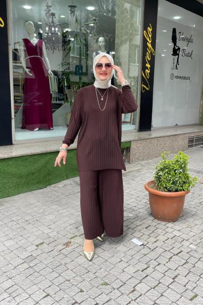 Sandı takım Acı Kahve