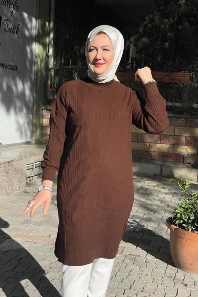 Trıko tunık Acı Kahve