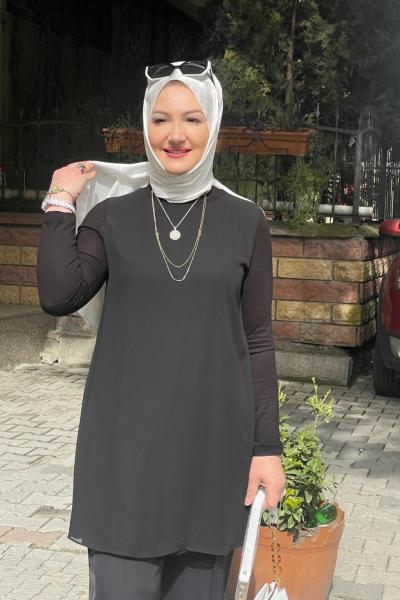 tunık Anadolu Siyahı