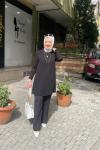 tunık Anadolu Siyahı